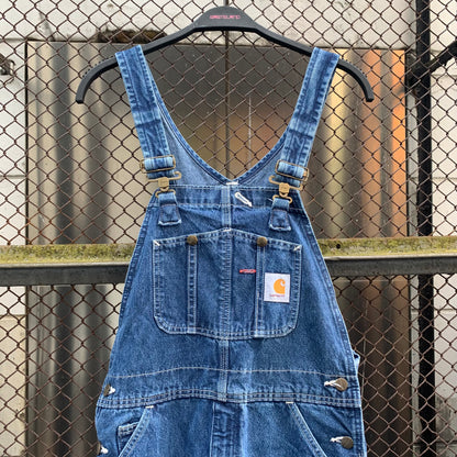 Carhartt Denim Overall