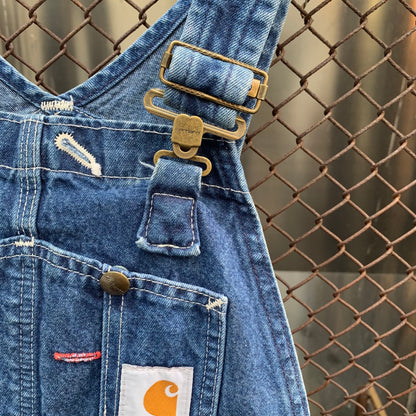 Carhartt Denim Overall