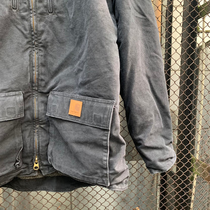 Carhartt Black Jacket