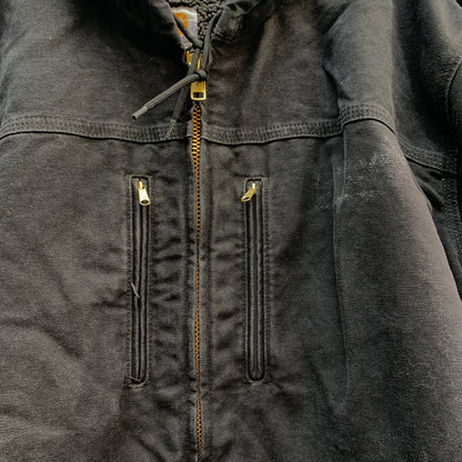 Carhartt Black Jacket