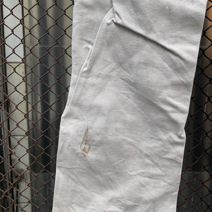 Carhartt Made in USA Beige Carpenter Pants