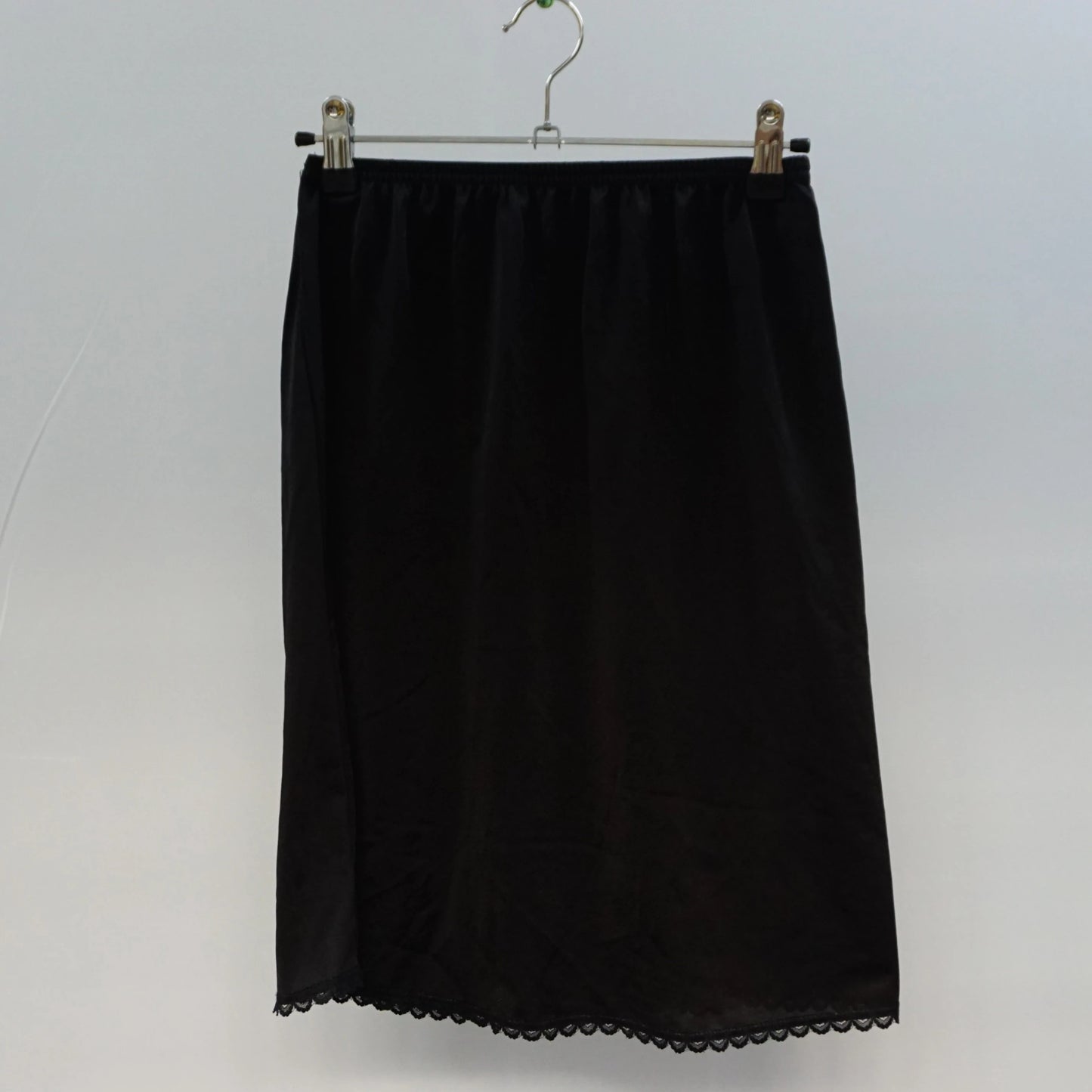 Vintage Black Skirt