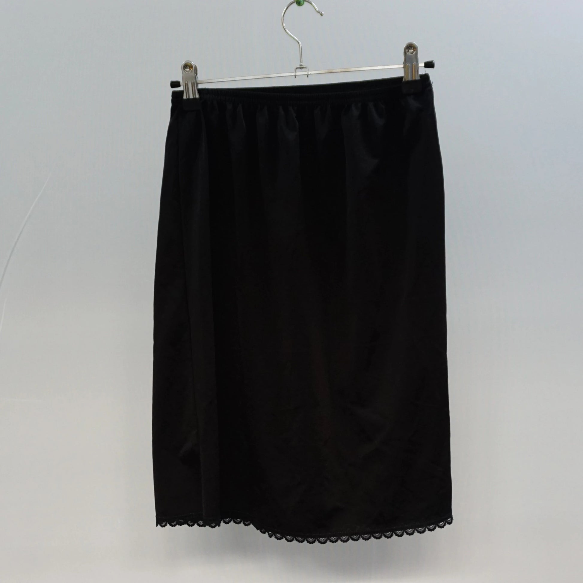 Vintage Black Skirt