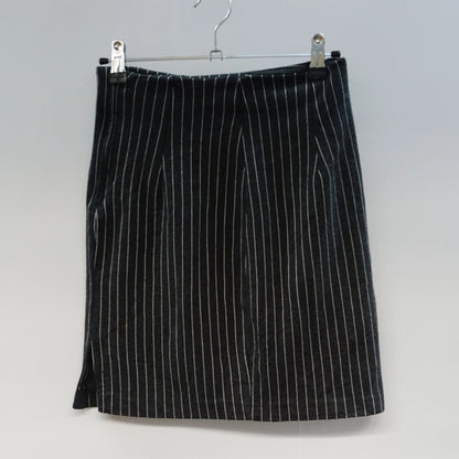 Vintage Wasteland Black Skirt