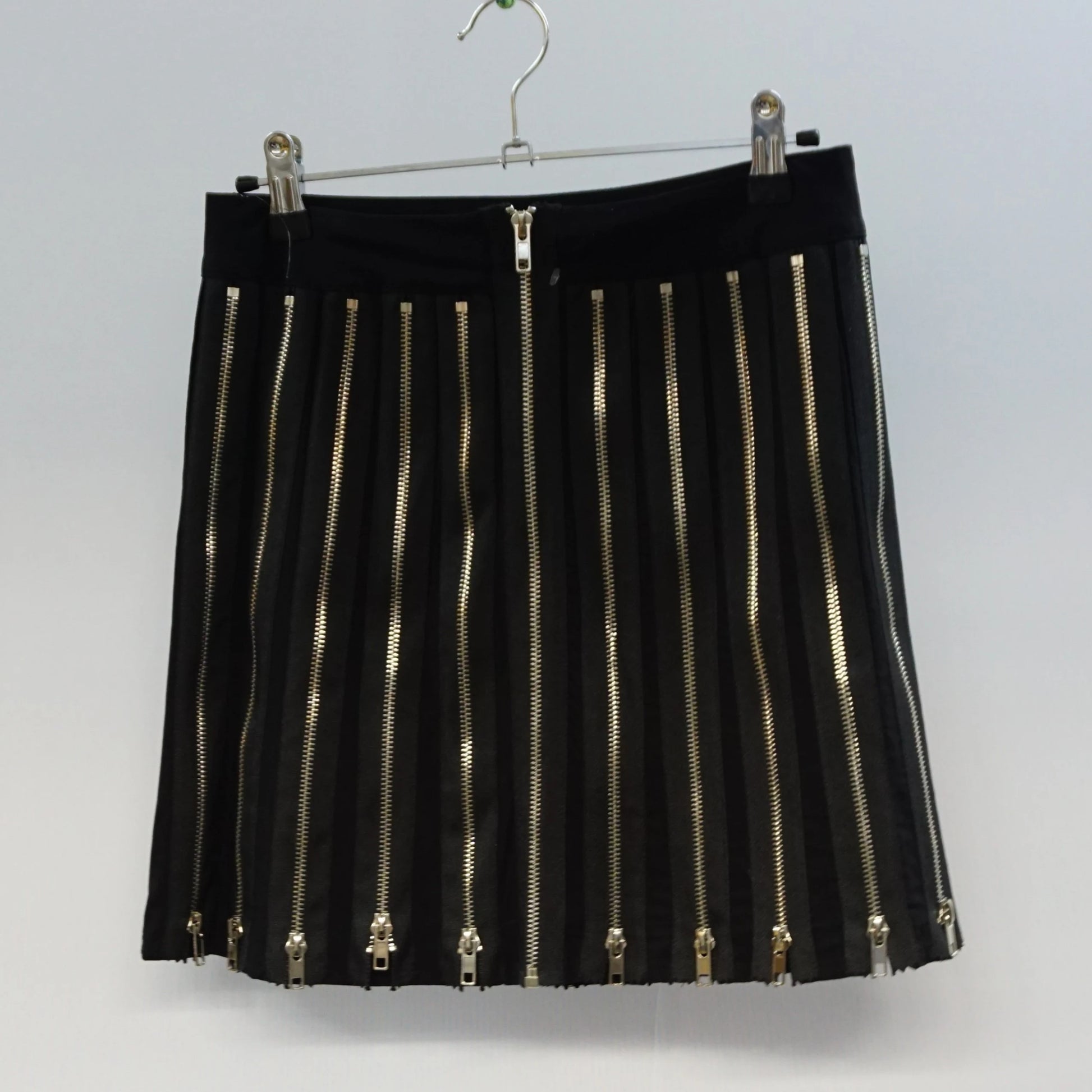 Vintage Black Skirt