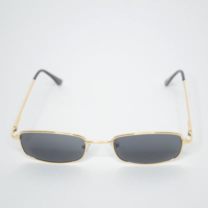 Large Rectangle Sunglasses