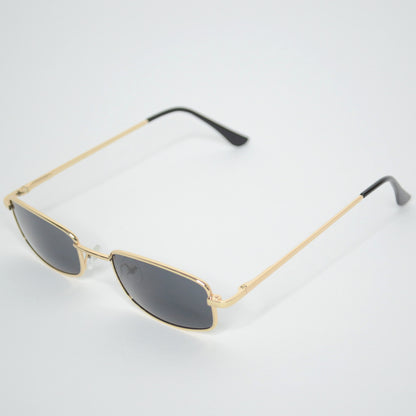 Large Rectangle Sunglasses