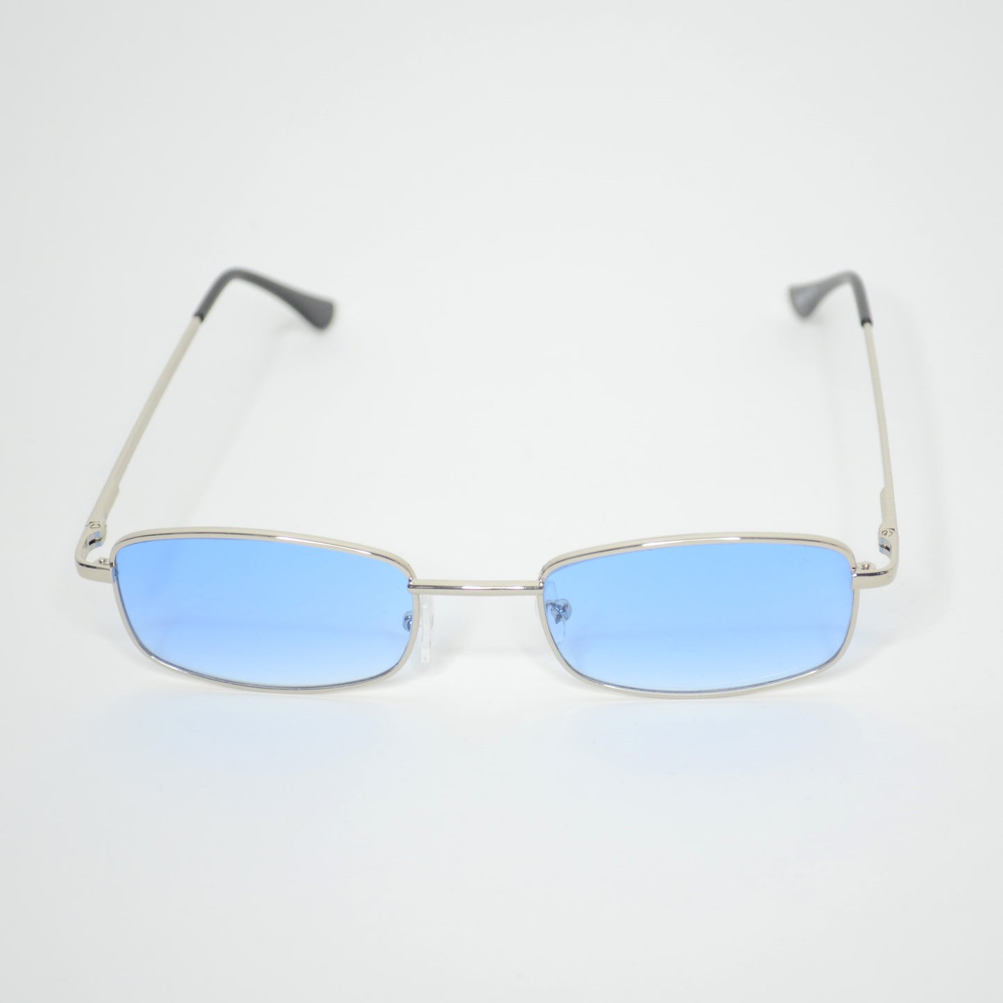 Large Rectangle Sunglasses