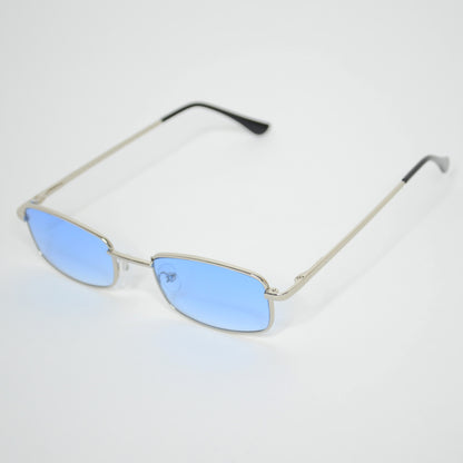 Large Rectangle Sunglasses