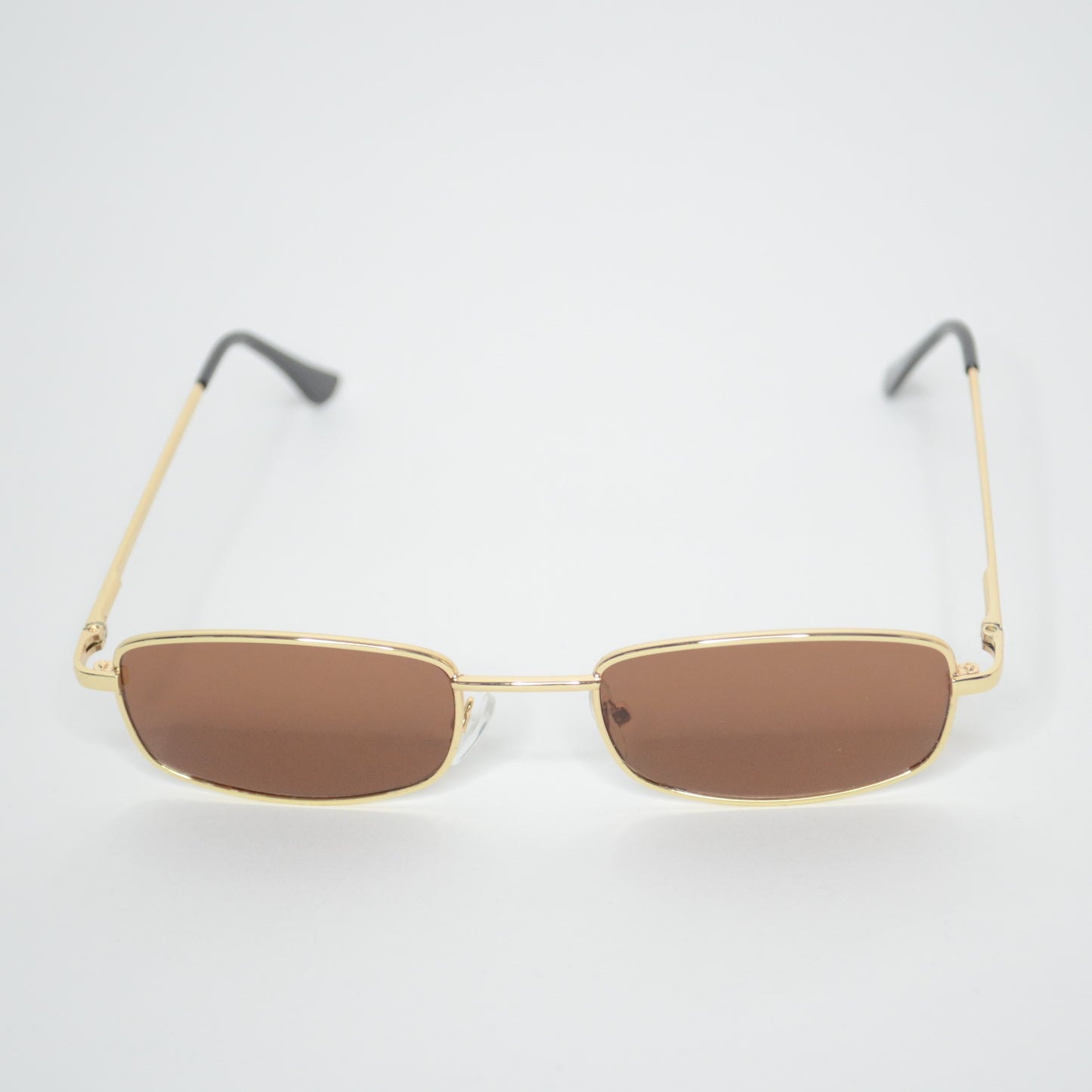 Large Rectangle Sunglasses