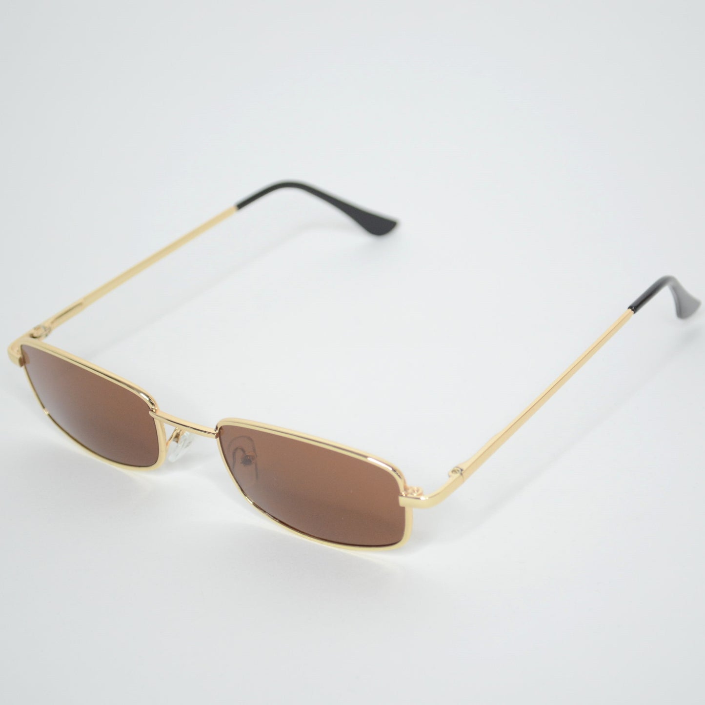 Large Rectangle Sunglasses