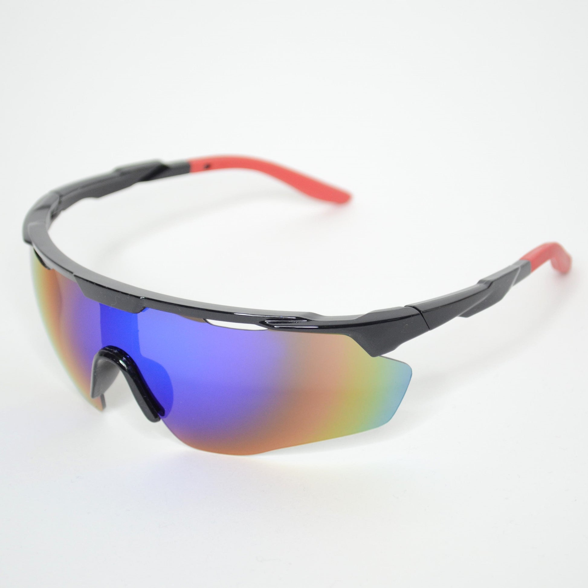 Kollisionskursus butik hjerne Ski 2000 Sunglasses – Wasteland