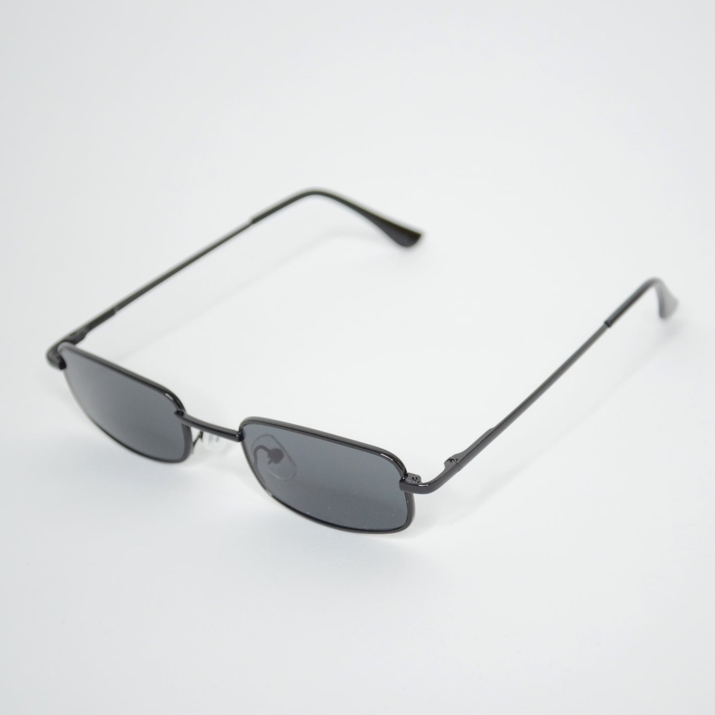 Small Rectangle Sunglasses