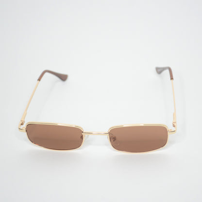 Small Rectangle Sunglasses