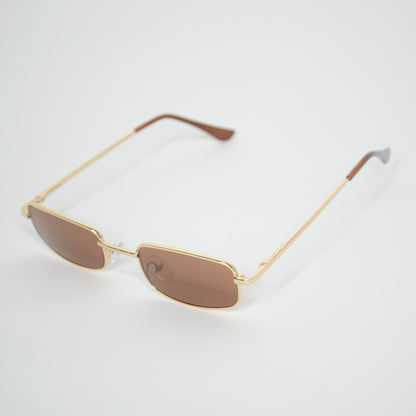 Small Rectangle Sunglasses