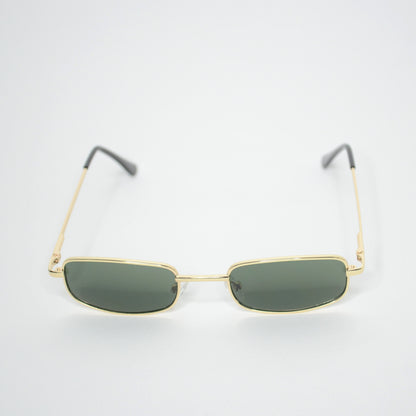 Small Rectangle Sunglasses