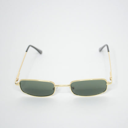 Small Rectangle Sunglasses