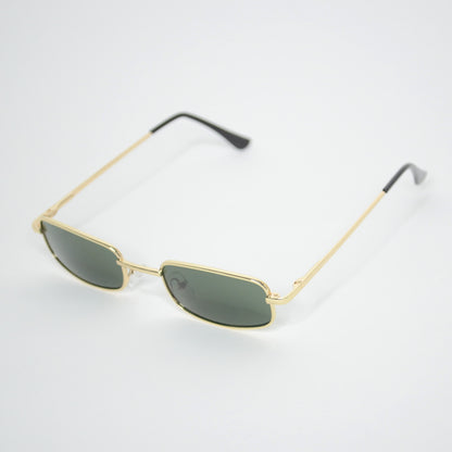 Small Rectangle Sunglasses