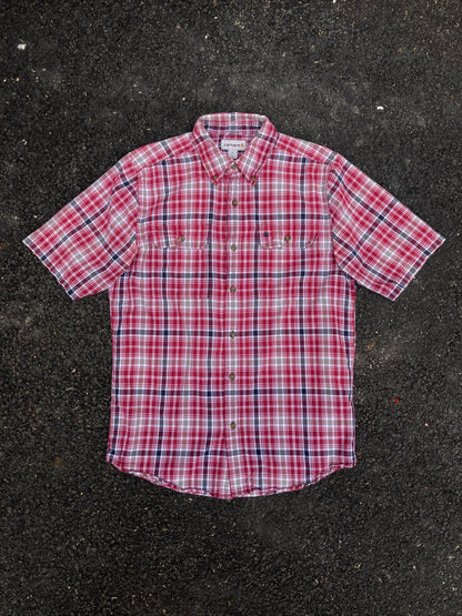 Carhartt Red Shirt