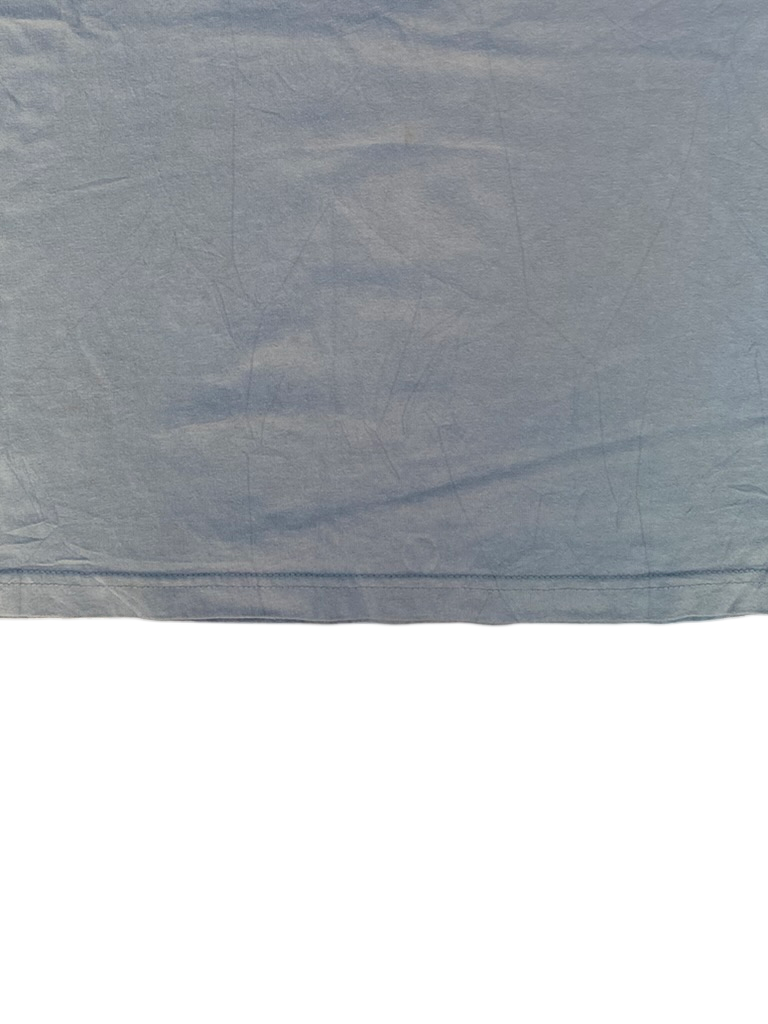 Dickies Pocket Blue T-Shirt