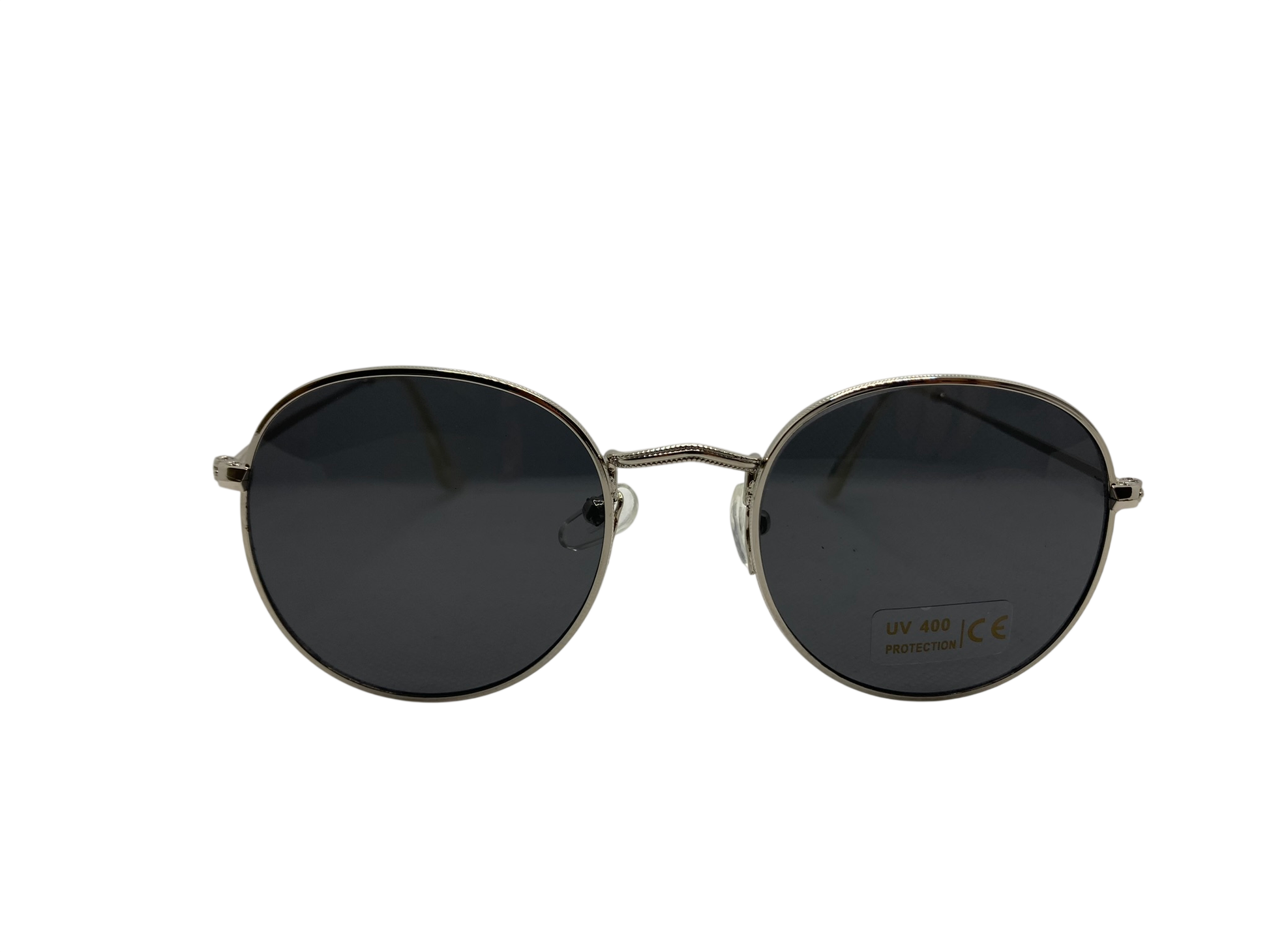 Silver Side Sunglasses