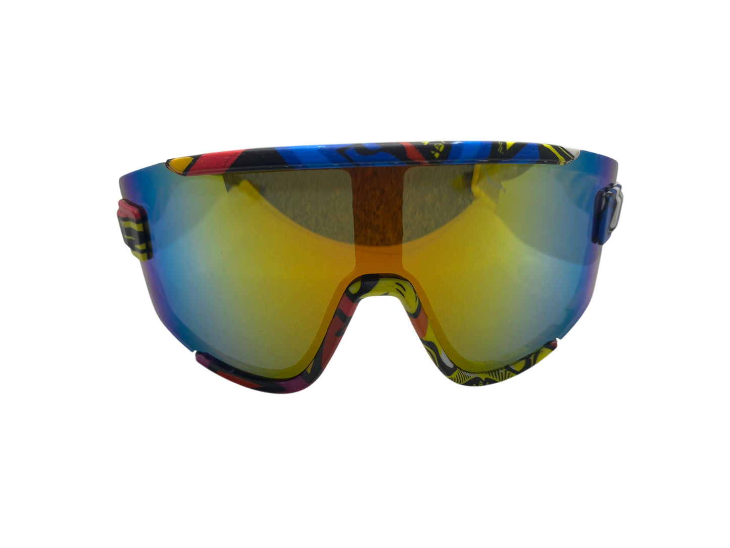 Skidoo Sunglasses