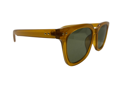 Michel Caine Sunglasses