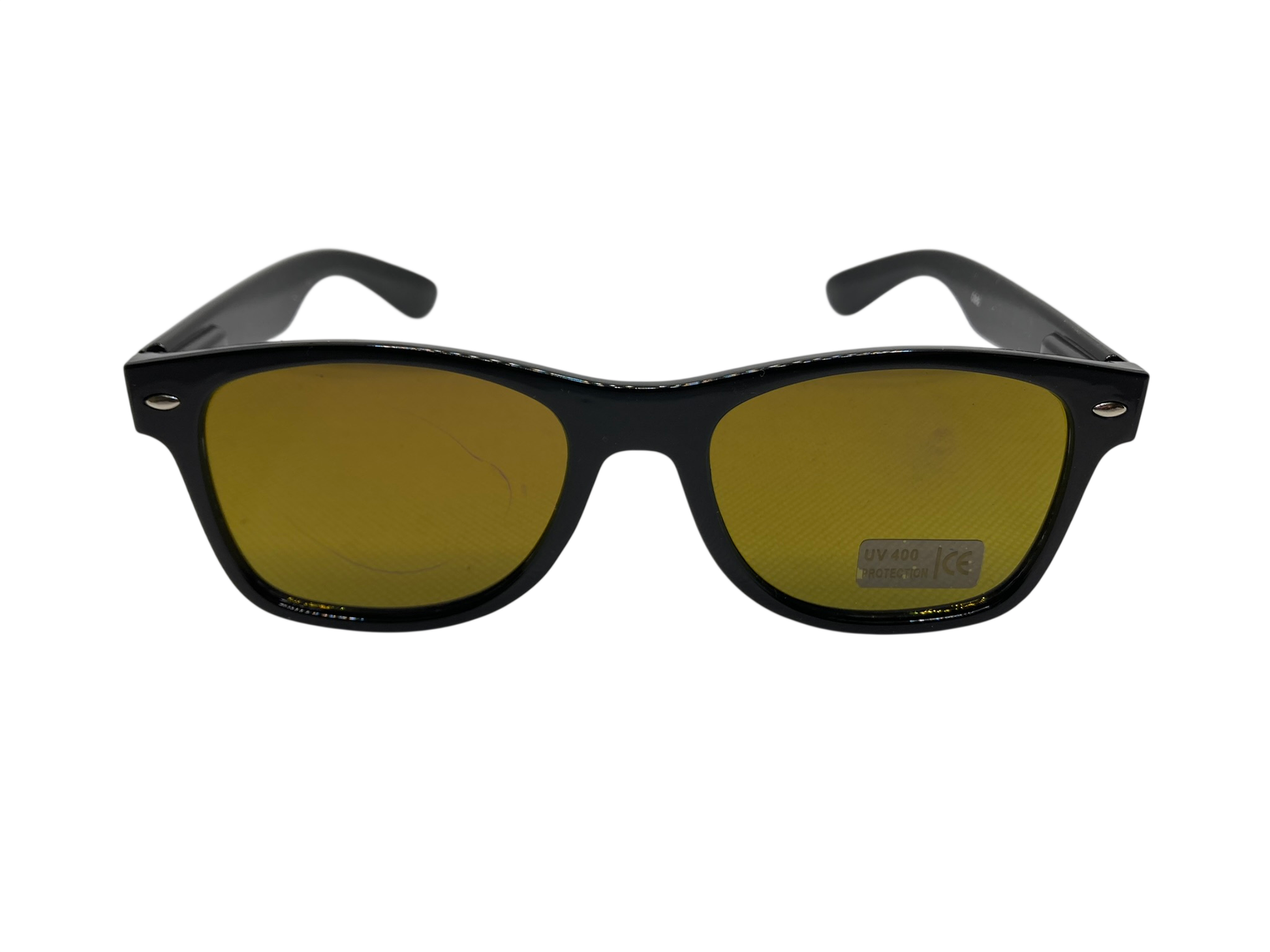 Ray Holographic Sunglasses