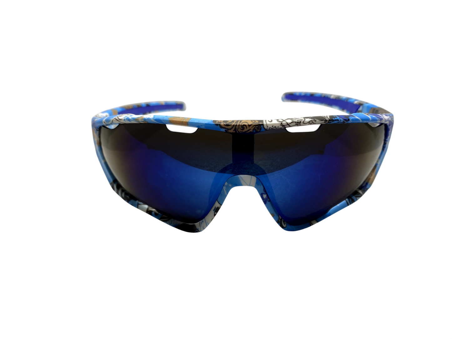 Paintball Sunglasses