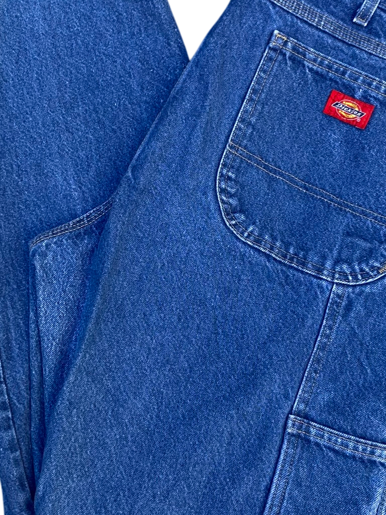 Dickies Carpenter Jeans - "Team Kentucky" Edition