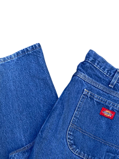 Dickies Carpenter Jeans - "Team Kentucky" Edition