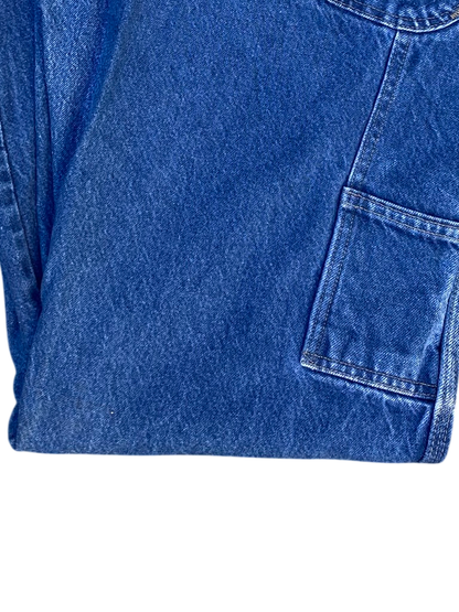 Dickies Carpenter Jeans - "Team Kentucky" Edition