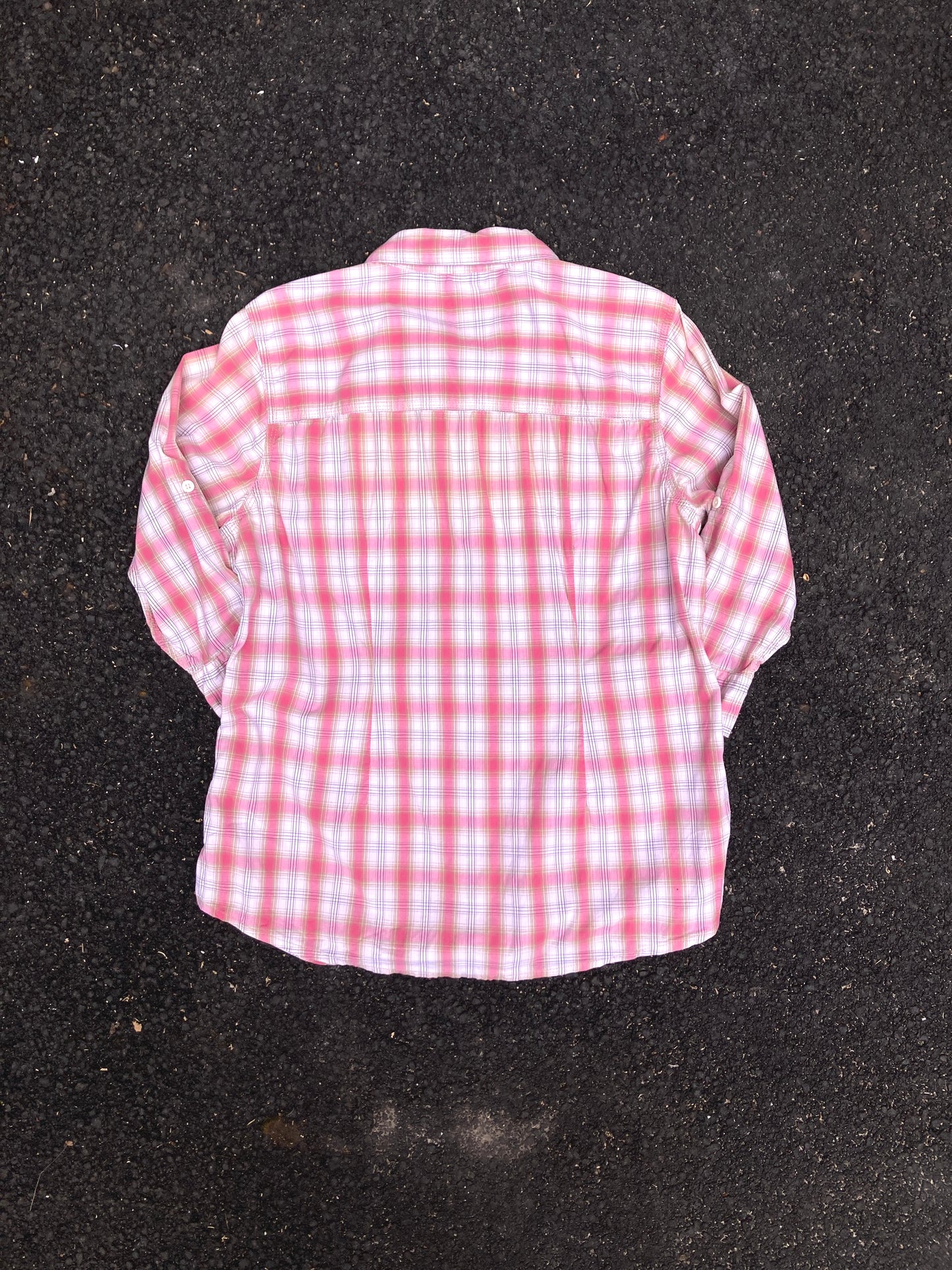 Carhartt Pink Shirt
