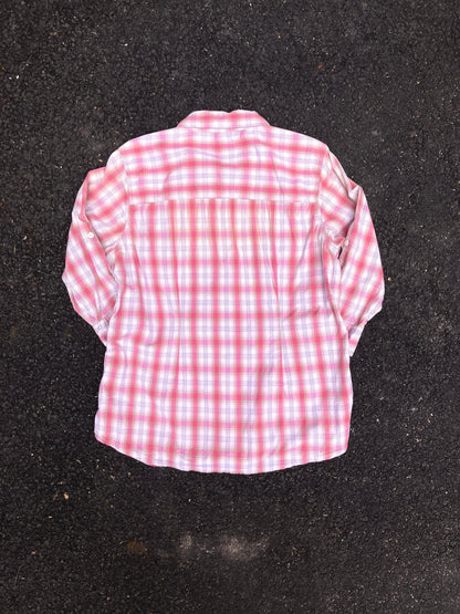 Carhartt Pink Shirt
