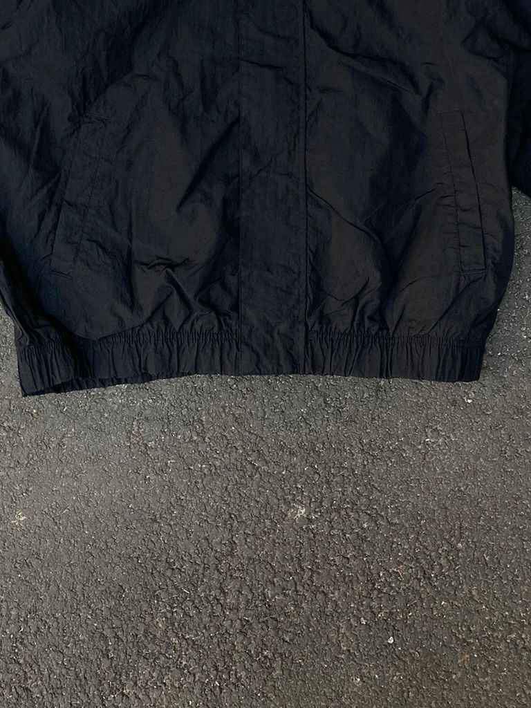 Nike Sportswear "Goddess of Victory" Goddess Back Print Windbreaker