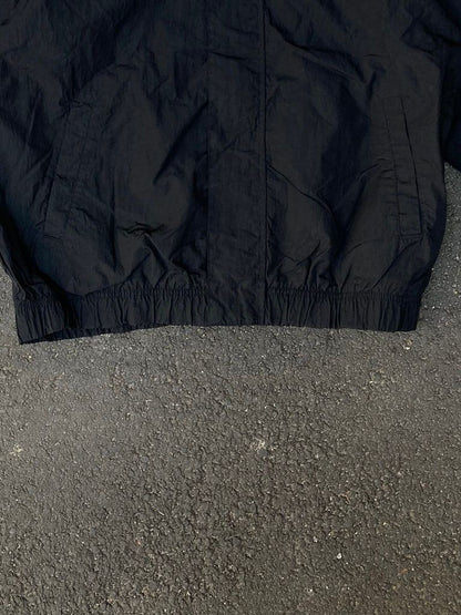 Nike Sportswear "Goddess of Victory" Goddess Back Print Windbreaker
