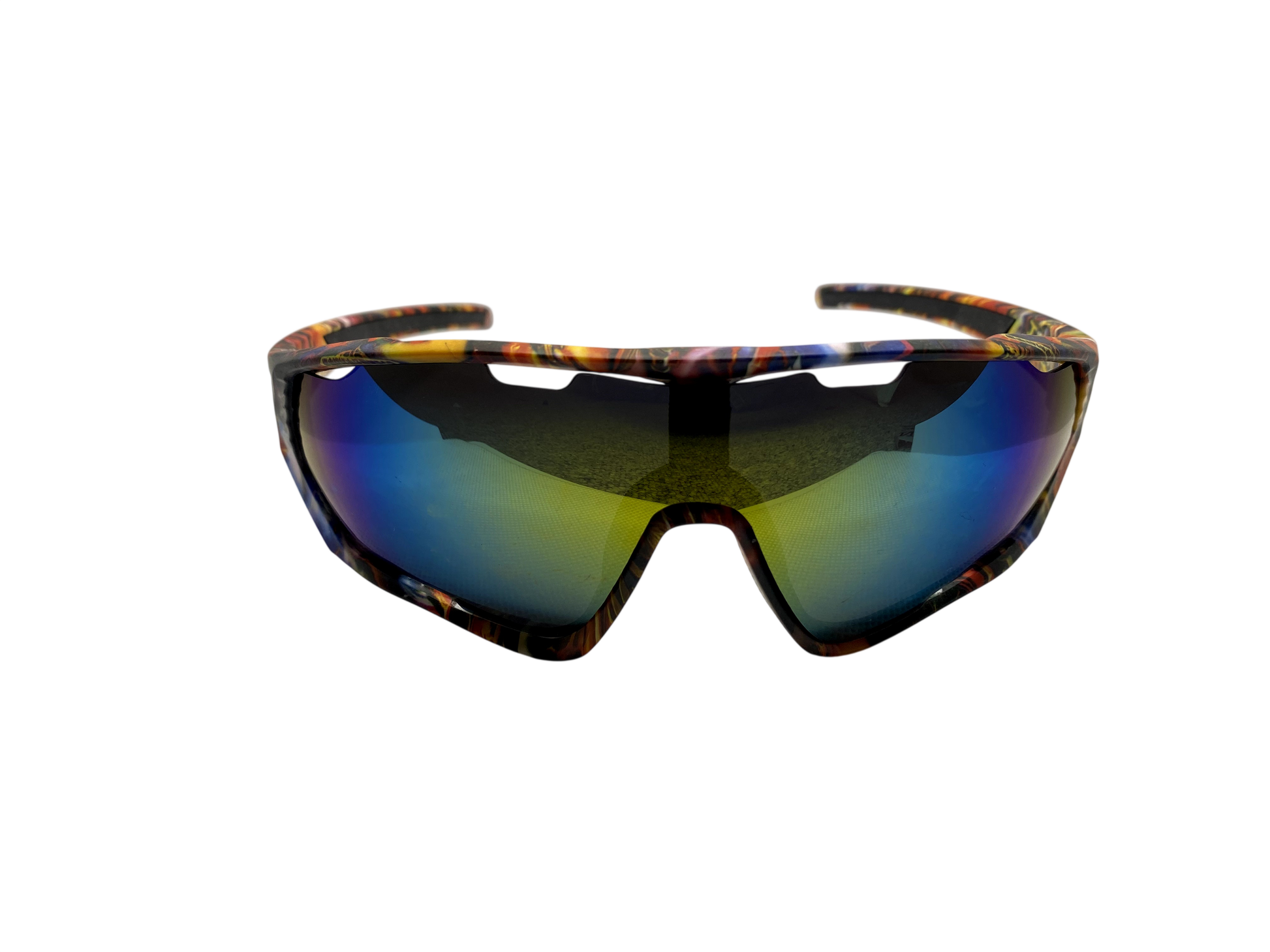 Paintball Sunglasses