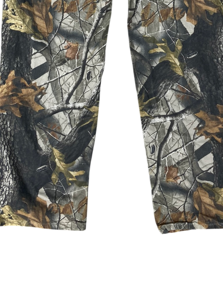 Carhartt Carpenter Pants - Realtree Dungaree Fit 2005