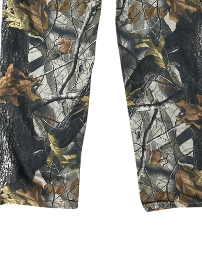 Carhartt Carpenter Pants - Realtree Dungaree Fit 2005
