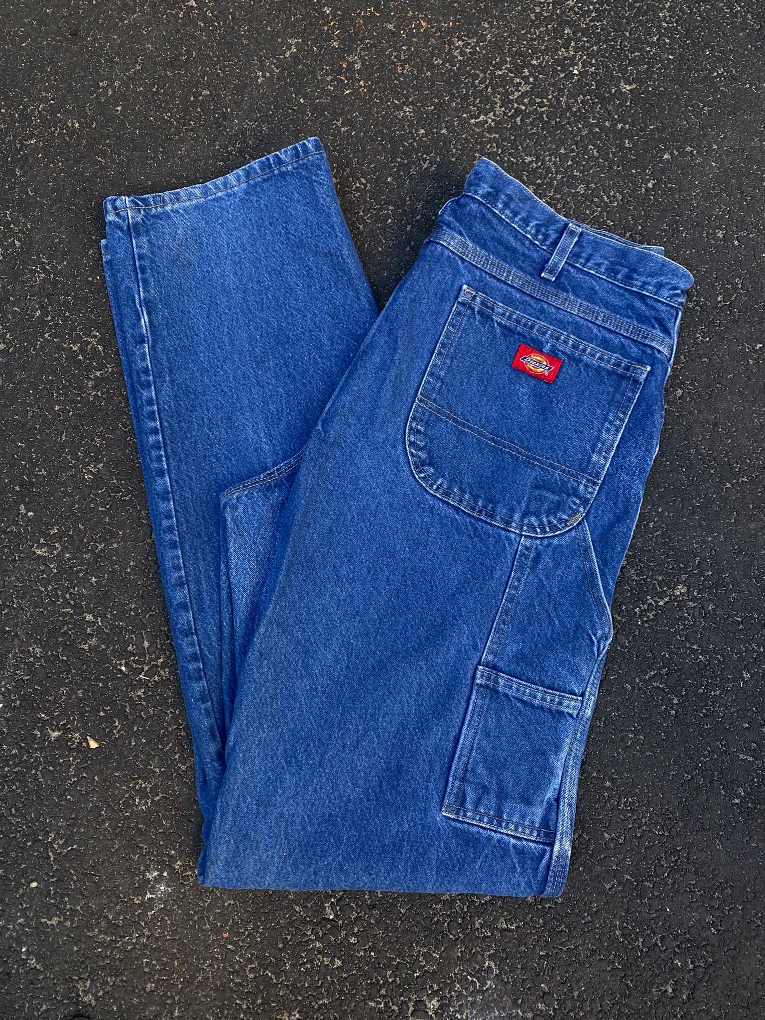 Dickies Carpenter Jeans - "Team Kentucky" Edition