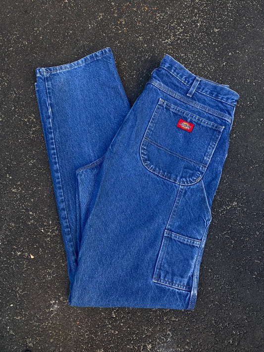 Dickies Carpenter Jeans - "Team Kentucky" Edition