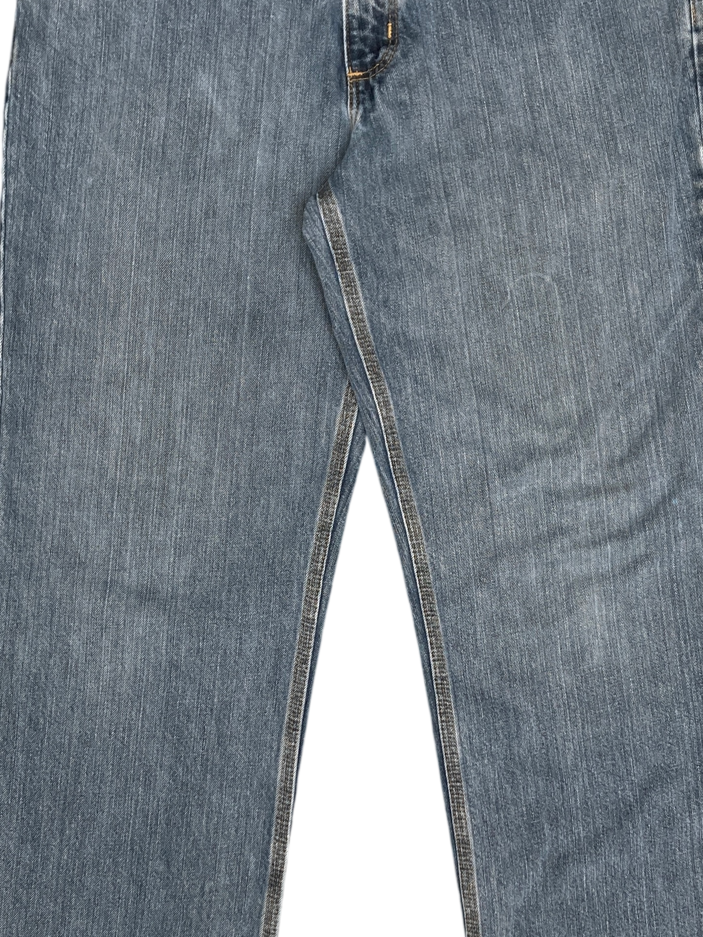 Carhartt Blue Relaxed fit Jeans