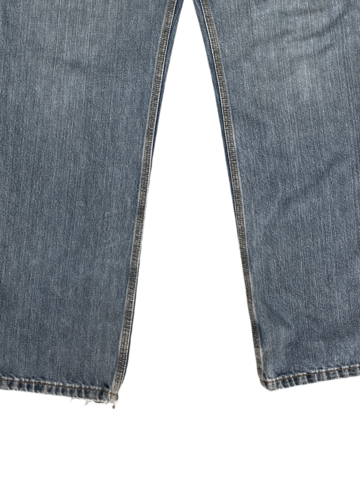Carhartt Blue Relaxed fit Jeans