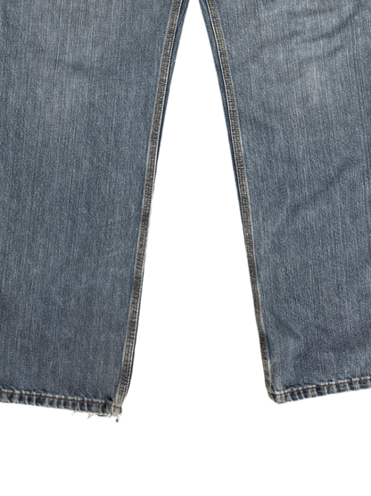 Carhartt Blue Relaxed fit Jeans