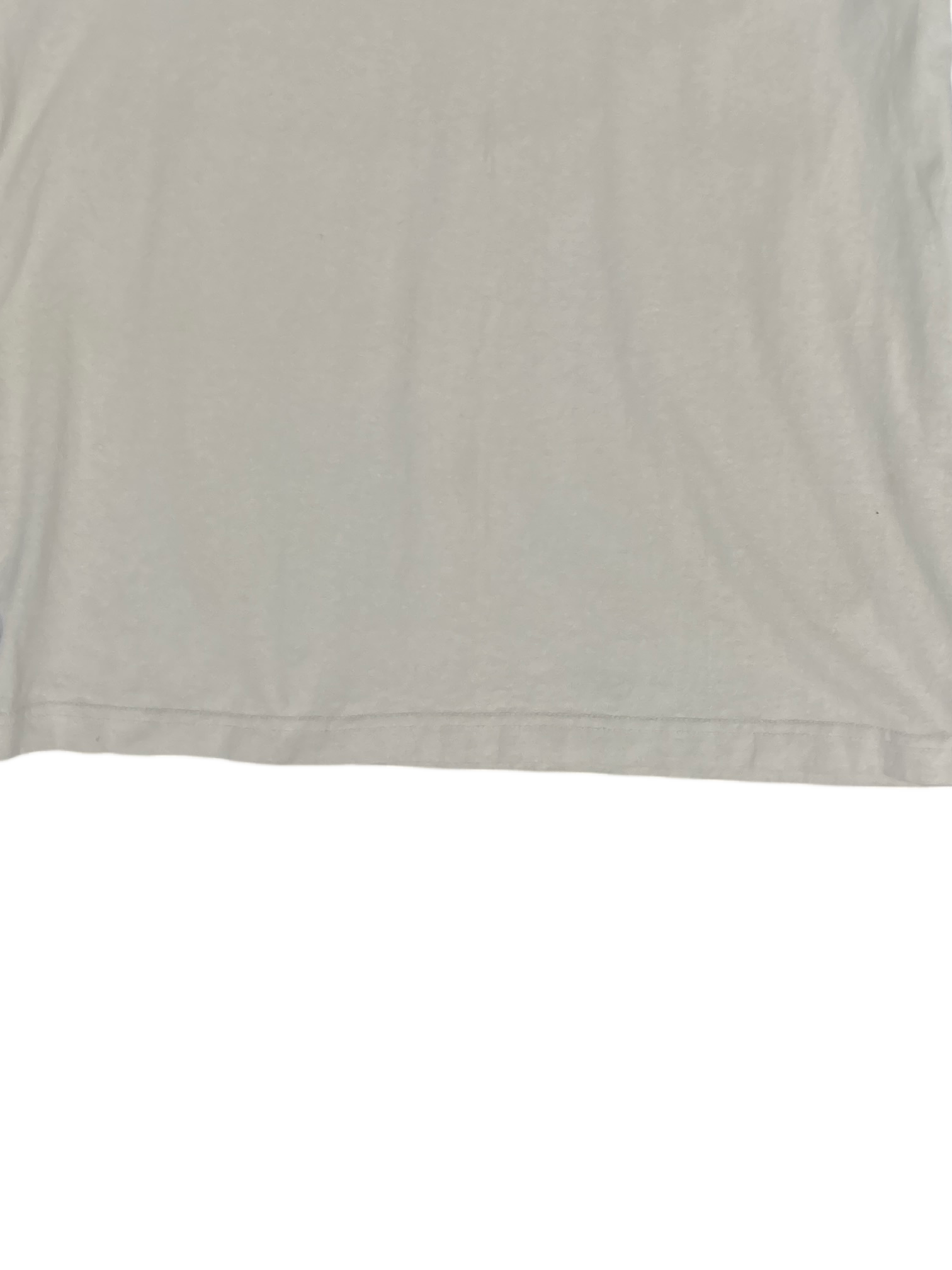 Carhartt Beige Original fit Logo T-shirt
