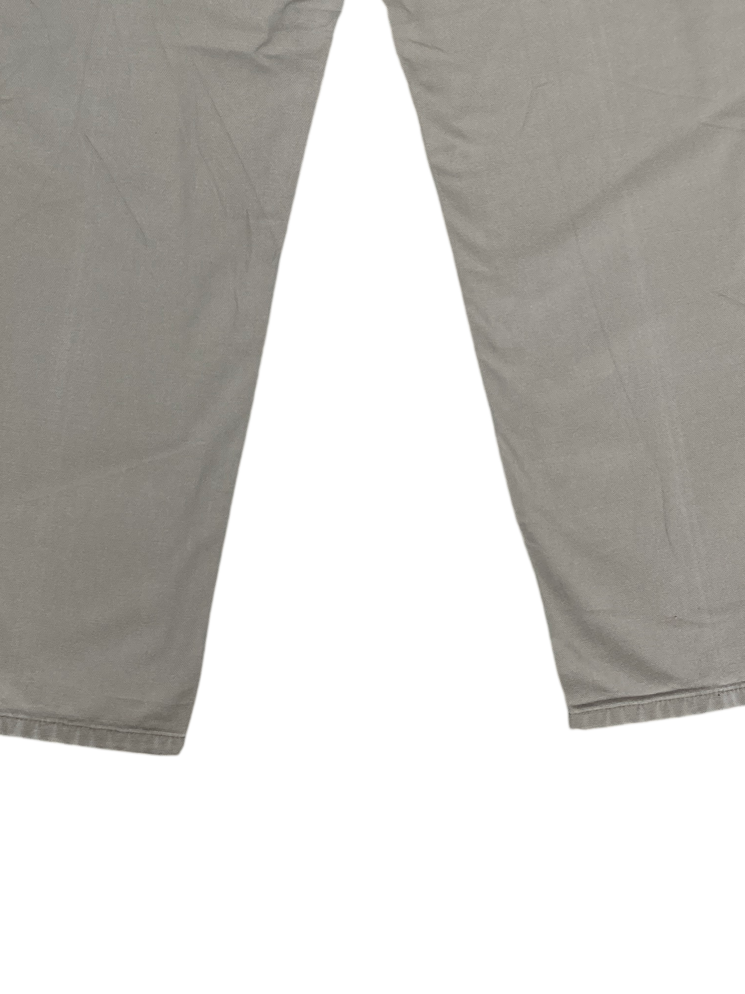 Carhartt Beige Carpenter Pants