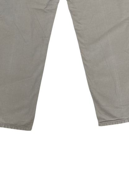Carhartt Beige Carpenter Pants
