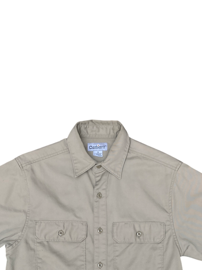 Carhartt Beige Shirt