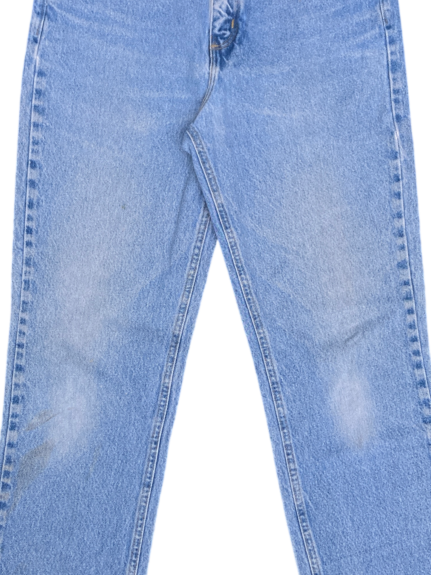 Carhartt Traditional fit Blue Jeans