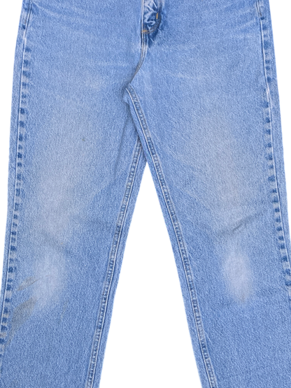 Carhartt Traditional fit Blue Jeans